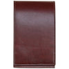 YRI Brandy Designs Leather Yardage Book