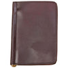 YRI Brandy Designs Leather Scorecard Holder