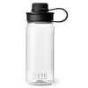 YETI Clear Yonder 20 oz. Water Bottle with Tether Cap