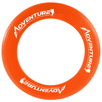 Garyline Bright Orange Zing Ring Flyer
