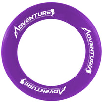 Garyline Violet Zing Ring Flyer