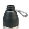 48-Hour Zusa Stainless Steel Sidekick Water Bottle 20 oz