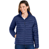 Marmot Women's Arctic Navy Echo Featherless Jacket
