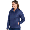 Marmot Women's Arctic Navy Echo Featherless Jacket