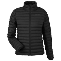 Marmot Women's Black Echo Featherless Jacket