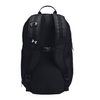 48-Hour Under Armour Black Hustle 6.0 Team Backpack