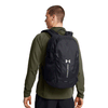 48-Hour Under Armour Black Hustle 6.0 Team Backpack
