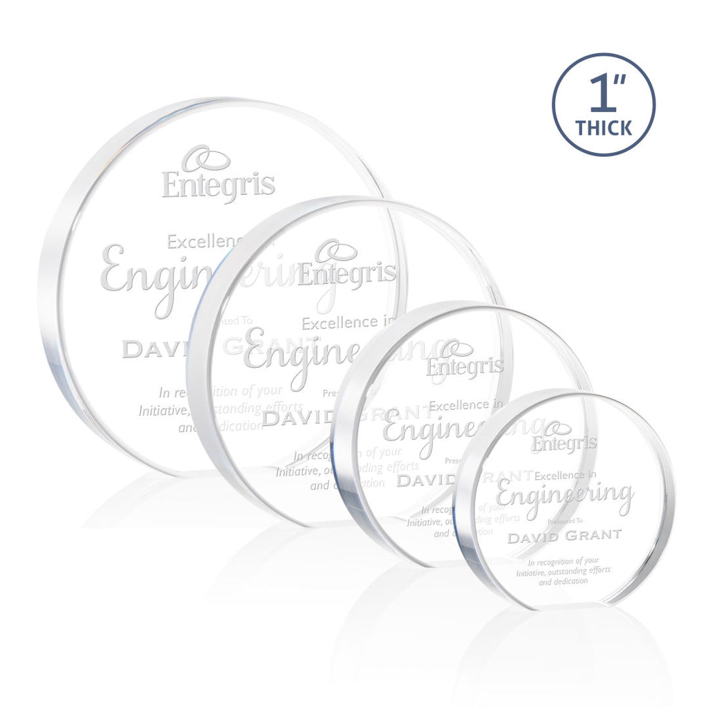 St. Regis Clear Narita Circle Award