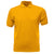 BAW Men's Gold Everyday Polo