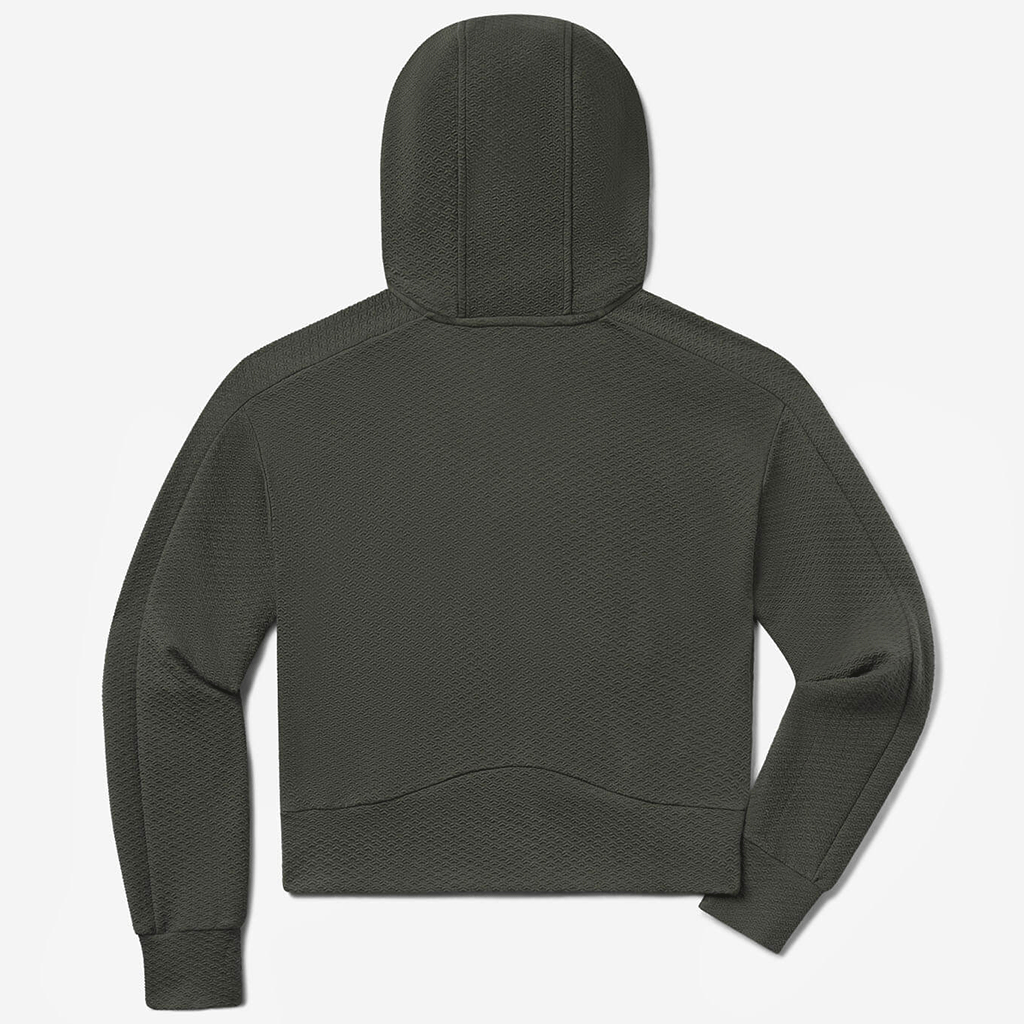 UNRL Women's Grove Elevation Hoodie
