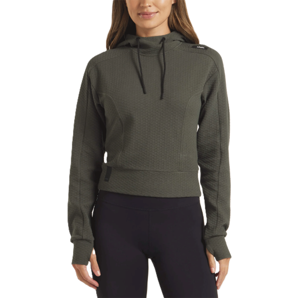 UNRL Women's Grove Elevation Hoodie