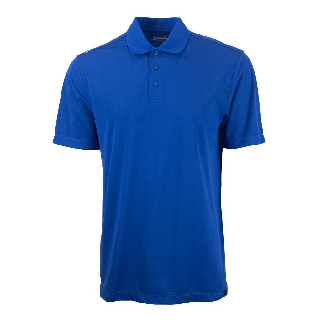 Collar Custom Dry Fit Shirts No Minimum Yellow Premium Performance