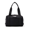Dagne Dover Onyx Landon Neoprene Carryall Bag - Medium