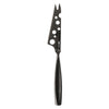 BOSKA Black Cheese Knife Set Monaco+ Dark