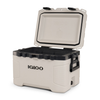Igloo Bone Trailmate 50 Qt Hard Side Cooler