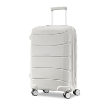 Samsonite Stone Grey Outline Pro Carry-on
