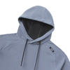 UNRL Men's Storm Blue Elevation Hoodie
