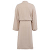 Wellable Stone Cotton Robe Unisex