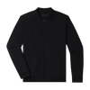 UNRL Men's Black Waypoint Bomber Jacket