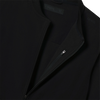 UNRL Men's Black Waypoint Bomber Jacket
