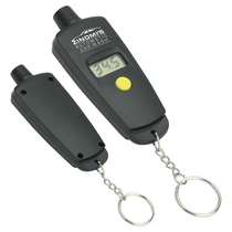 Ariel Premium Black Full Service Digital Tire Gauge