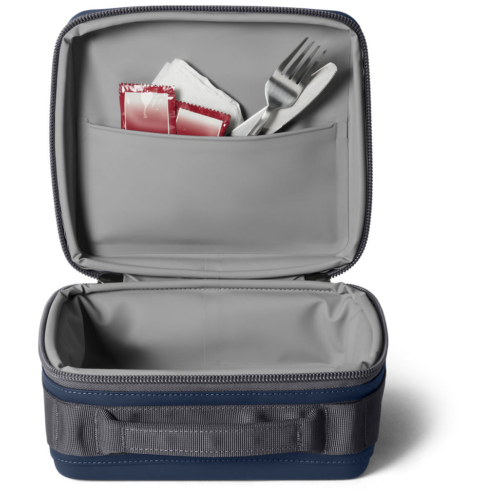 YETI Navy Daytrip 3L Lunch Box
