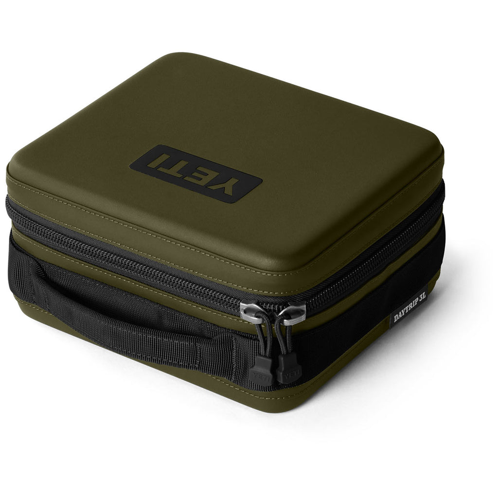 YETI Olive Daytrip 3L Lunch Box