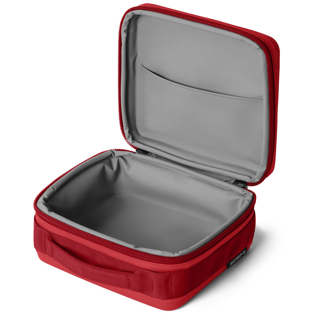 YETI Rescue Red Daytrip 3L Lunch Box