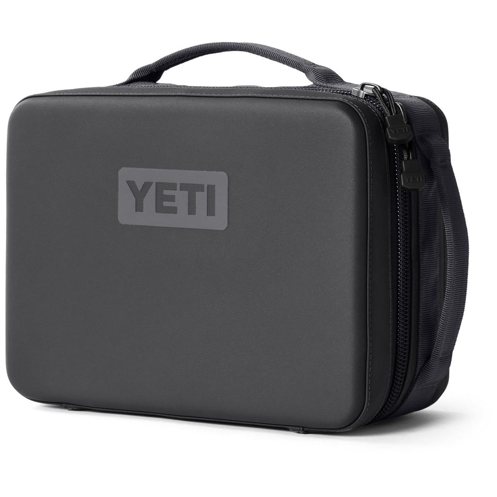 YETI Charcoal Daytrip 5L Lunch Box