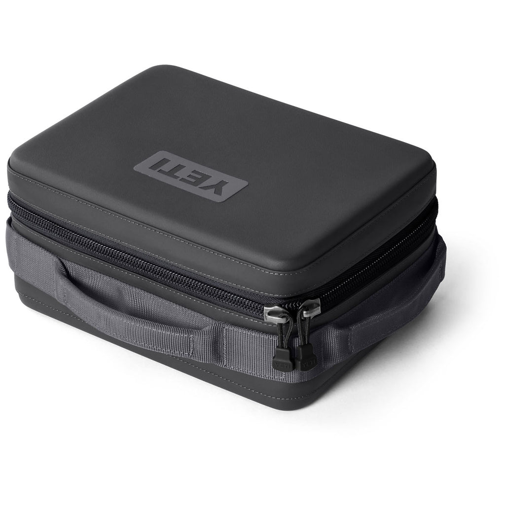YETI Charcoal Daytrip 5L Lunch Box