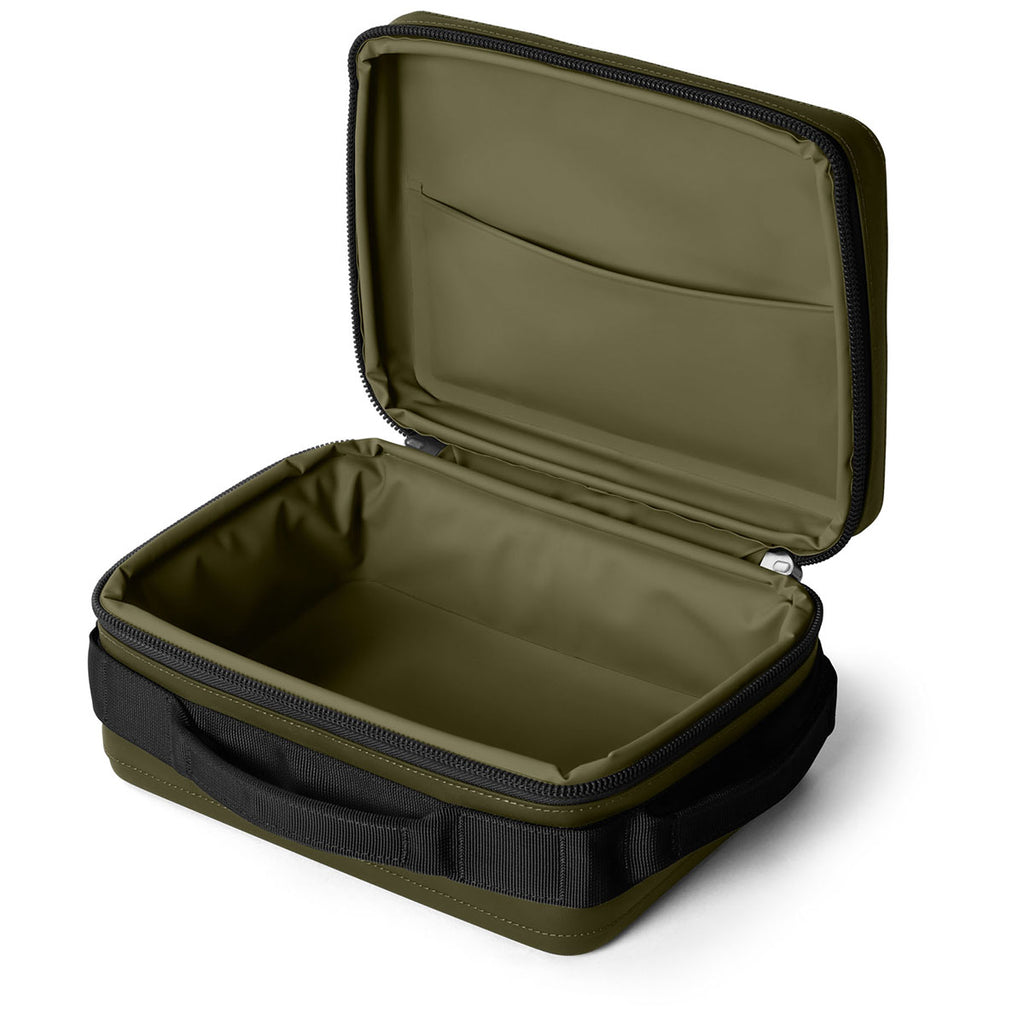 YETI Olive Daytrip 5L Lunch Box