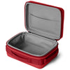 YETI Rescue Red Daytrip 5L Lunch Box