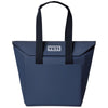 YETI Classic Navy Daytrip 20L Insulated Tote Bag