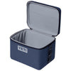 YETI Classic Navy Daytrip 9L Meal Box