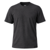 48-Hour Zusa Men's Black Heather Tamarac Tee