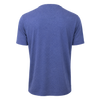 48-Hour Zusa Men's True Navy Heather Tamarac Tee