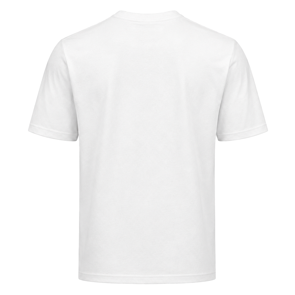 48-Hour Zusa Men's White Tamarac Tee