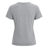 48-Hour Zusa Women's Light Grey Heather Tamarac Tee