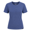 Color Heather Navy