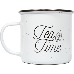Batch & Bodega White Tea Time Batch - Regular