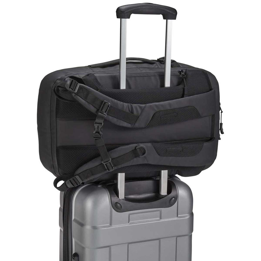 Elleven Black Numinous 15" Computer Travel Backpack