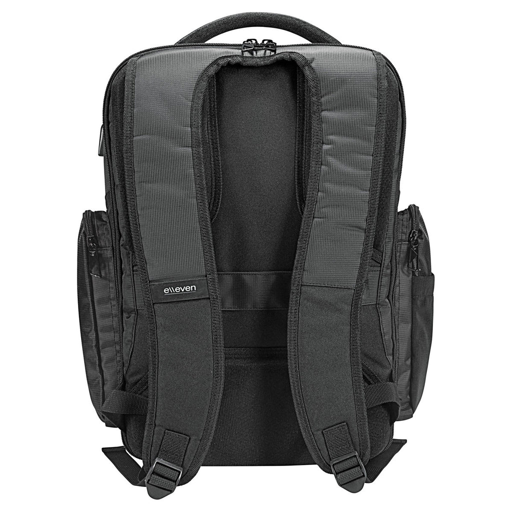 Elleven Black Arc TSA 15" Computer Backpack