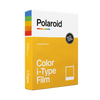 Polaroid Color i-Type Film - Single Pack