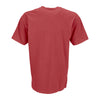 Vantage Men's Nantucket Red Color Wash T-Shirt
