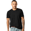 Vantage Men's Black Hi-Def T-Shirt