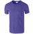 Vantage Men's Heather Purple Hi-Def T-Shirt