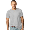 Vantage Men's Sport Grey Hi-Def T-Shirt
