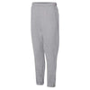 Russell Athletic Men's Oxford Dri Power Closed Bottom Sweatpants with Pockets