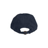 Vantage Men's Navy Clutch Bio-Washed Unconstructed Twill Cap