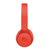 Beats - Red Solo Pro More Matte Wireless Headphones